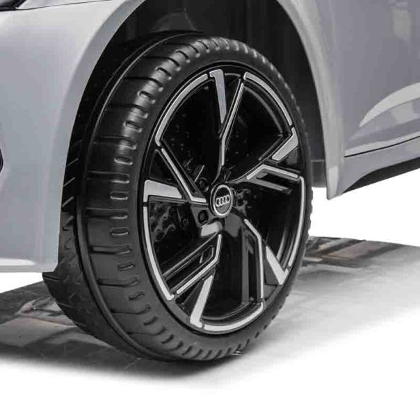 PREMIUM STIL Audi RS6 Sivi - EP3143011