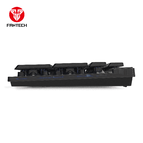 FANTECH Tastatura membranska Gaming K515 Shikari crna - 210781