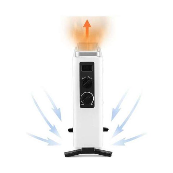 TROTEC Konvektorska grejalica TCH 21 E - 1410000511