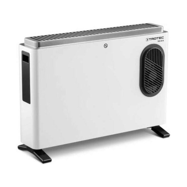 TROTEC Konvektorska grejalica TCH 23 E - 1410000516