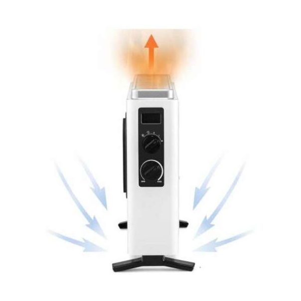 TROTEC Konvektorska grejalica TCH 23 E - 1410000516