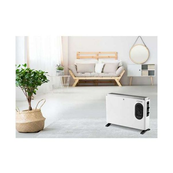 TROTEC Konvektorska grejalica TCH 23 E - 1410000516