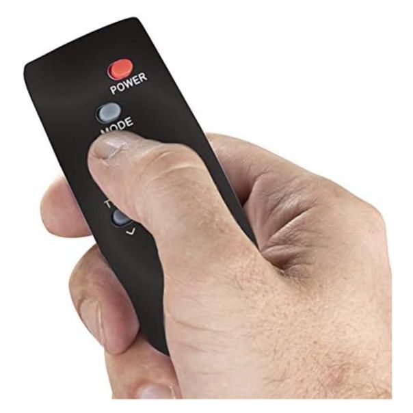 TROTEC Uljani radijator TRH 25 E - 1410000720