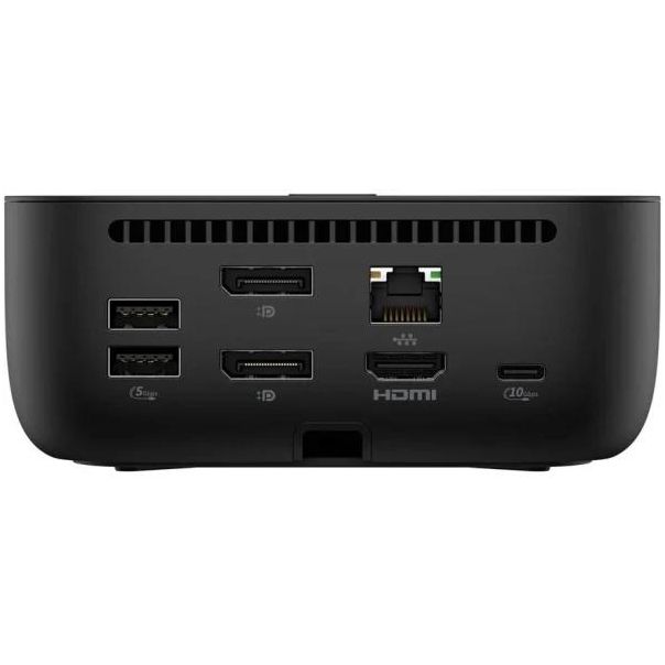 HP Dock USB-C 100W G6, 9X3V1UT - EP3000999
