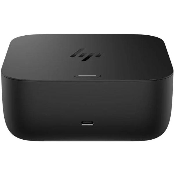 HP Dock USB-C 100W G6, 9X3V1UT - EP3000999