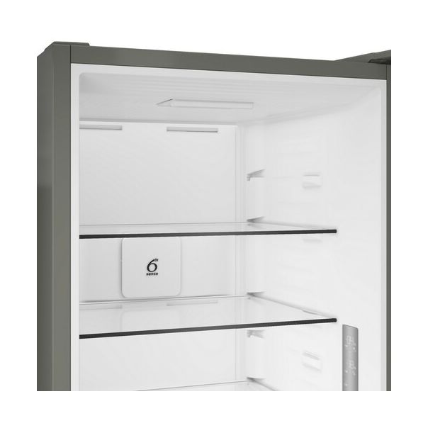 WHIRLPOOL Kombinovani frižider WHK 22372 X5EA1 - EP3080509