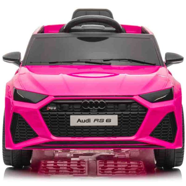 PREMIUM STIL Audi RS6 Roze - EP3143017