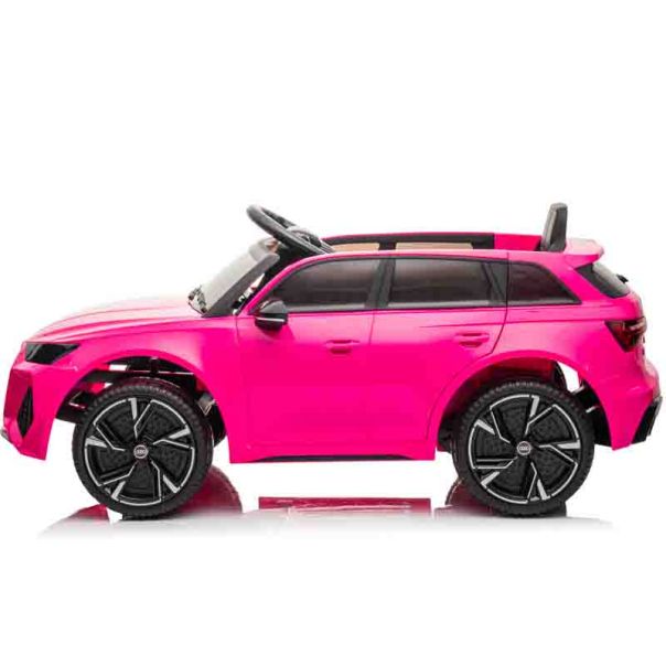 PREMIUM STIL Audi RS6 Roze - EP3143017