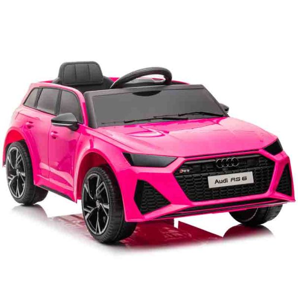 PREMIUM STIL Audi RS6 Roze - EP3143017