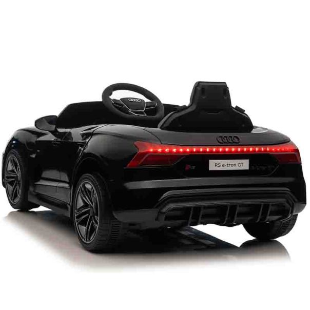 PREMIUM STIL Audi RS E-Tron GT Crni - EP3138222