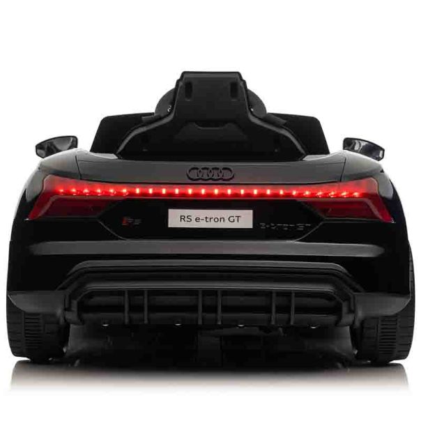 PREMIUM STIL Audi RS E-Tron GT Crni - EP3138222