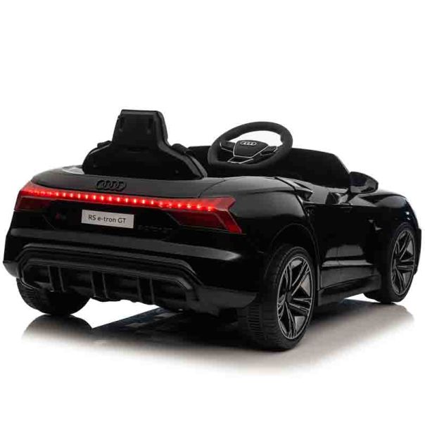 PREMIUM STIL Audi RS E-Tron GT Crni - EP3138222