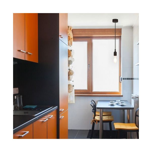 Rabalux Visilica Roxy E27 1x MAX 60W crna (1412) - 1412