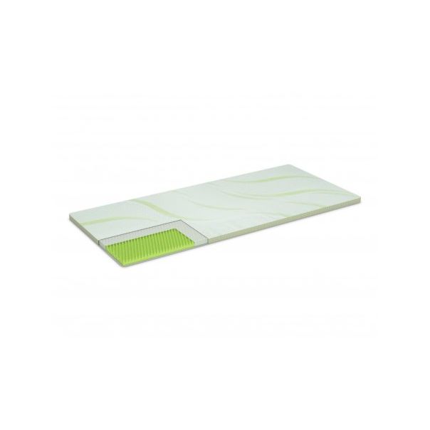 DORMEO Naddušek Nature's Aloe Vera 4 cm 70x190 cm - 141265