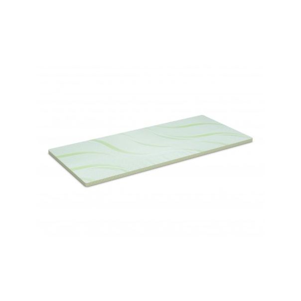 DORMEO Naddušek Nature's Aloe Vera 4 cm 70x190 cm - 141265