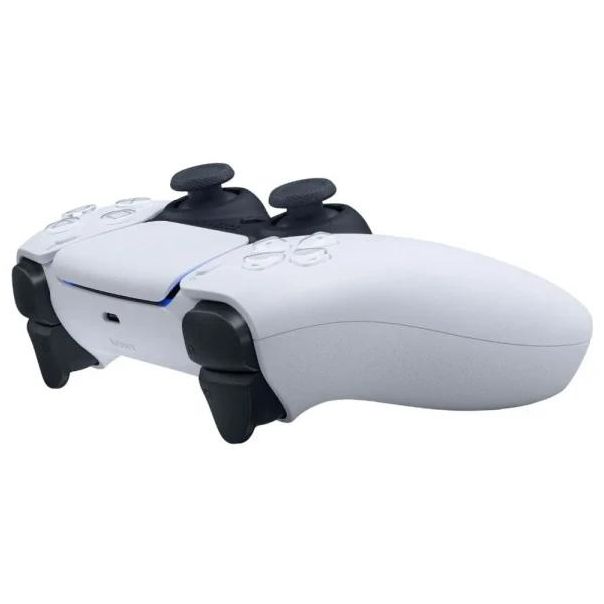 Gamepad Sony Playstation 5 DualSense V2 White - EP3186101