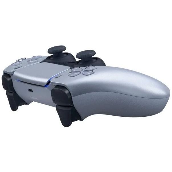 Gamepad Sony Playstation 5 DualSense V2 Silver - EP3186206