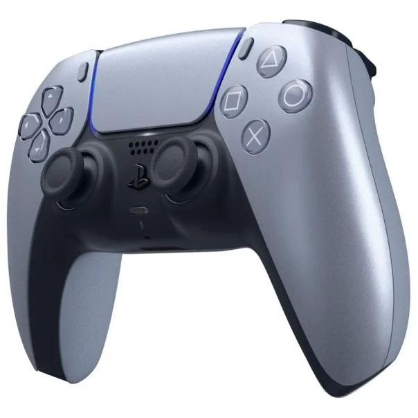 Gamepad Sony Playstation 5 DualSense V2 Silver - EP3186206