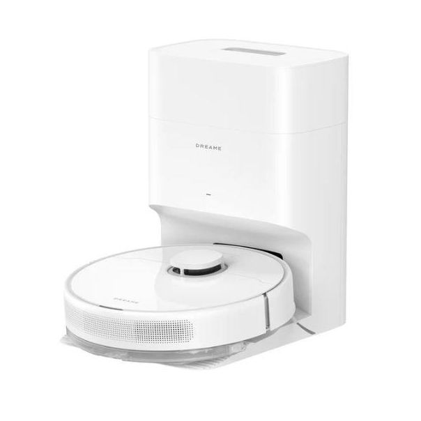 DREAME Robot usisivač D10 Plus Gen 2, bela - VC00118