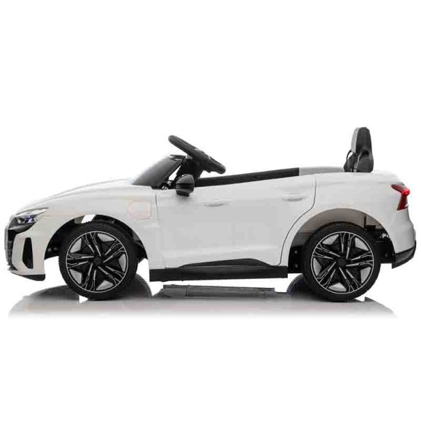 PREMIUM STIL Audi RS E-Tron GT Beli - EP3138225