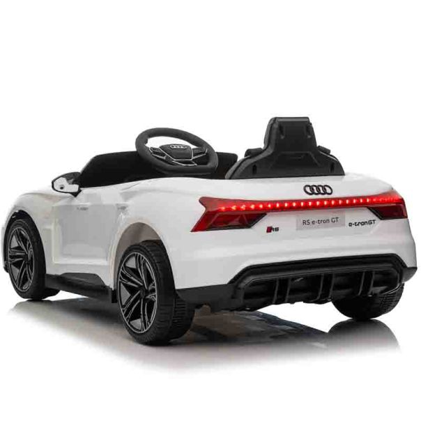 PREMIUM STIL Audi RS E-Tron GT Beli - EP3138225