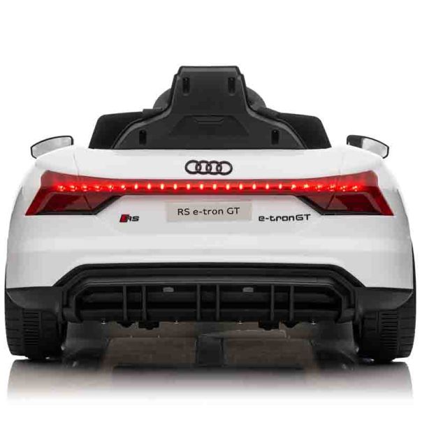 PREMIUM STIL Audi RS E-Tron GT Beli - EP3138225