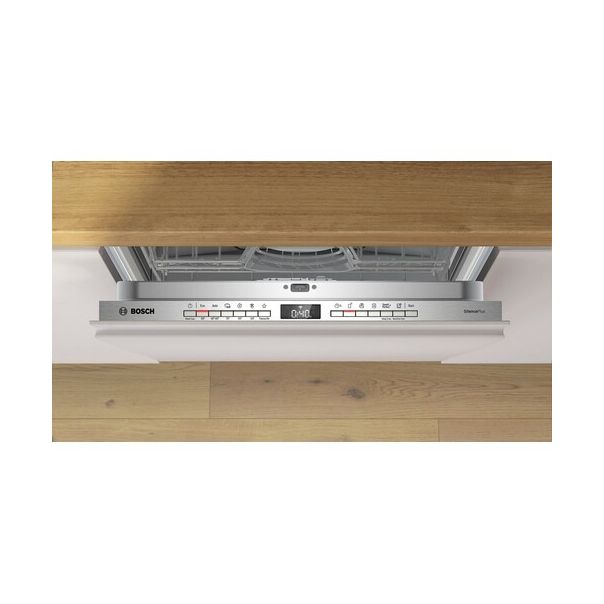 BOSCH Ugradna mašina za pranje sudova SMV4HVX11E - EP2948071