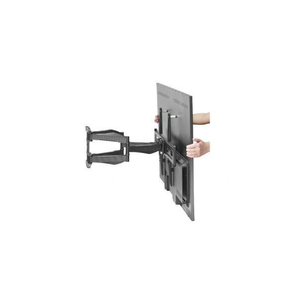 HOME Nosač za televizor LCDH33, zidni - 141563