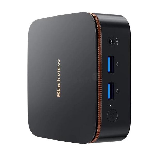 Mini PC Blackview MP 20 AMD3300U 16GB 512GB SSD WIn 11 Pro - EP3064141