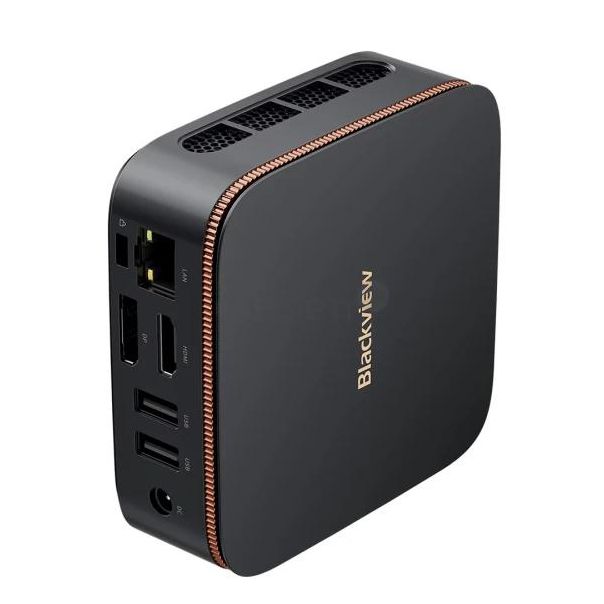 Mini PC Blackview MP 20 AMD3300U 16GB 512GB SSD WIn 11 Pro - EP3064141