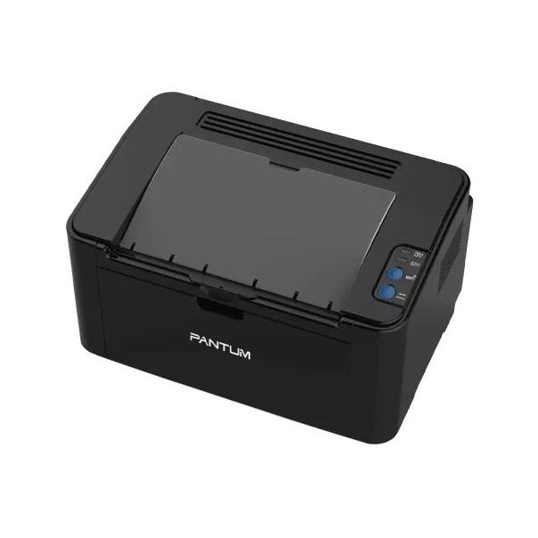 Laserski štampac Pantum P2500W + punjenje tonera sa čipom Pantum PA-200B za 3200 str. - EP3064153