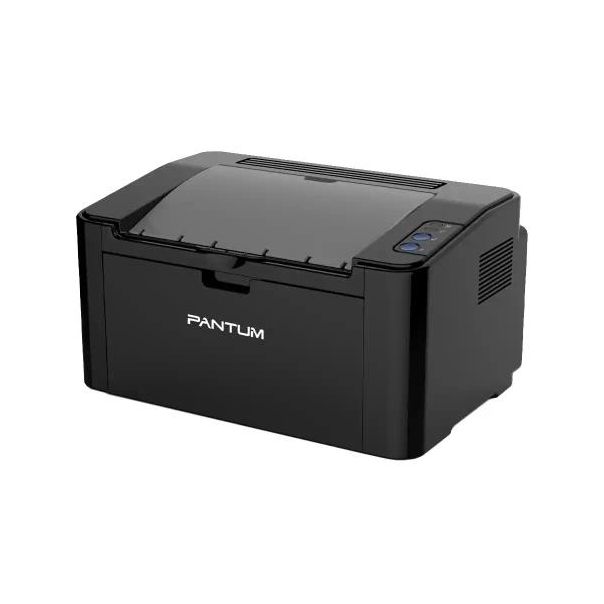 Laserski štampac Pantum P2500W + punjenje tonera sa čipom Pantum PA-200B za 3200 str. - EP3064153