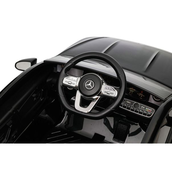PREMIUM STIL Mercedes CLA 45 AMG Crni - EP3143014