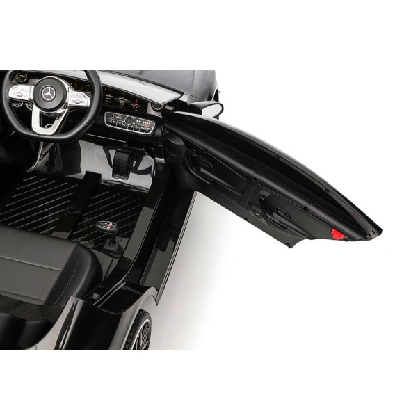 PREMIUM STIL Mercedes CLA 45 AMG Crni - EP3143014