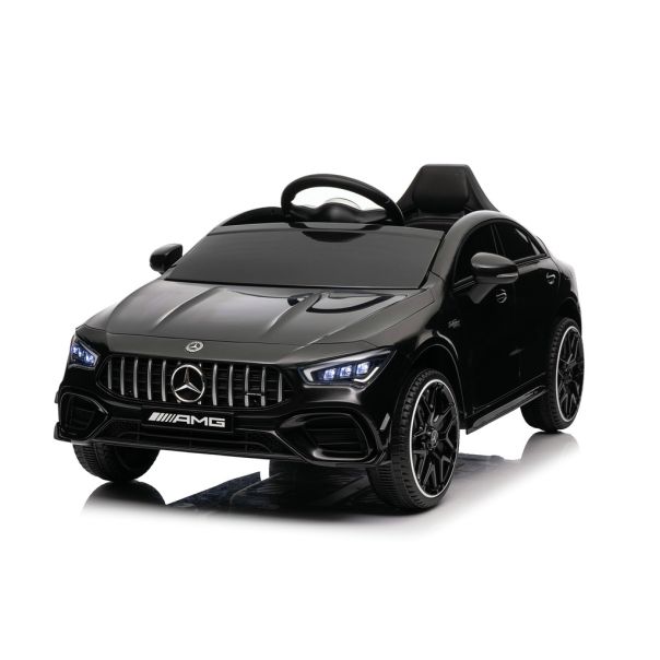 PREMIUM STIL Mercedes CLA 45 AMG Crni - EP3143014