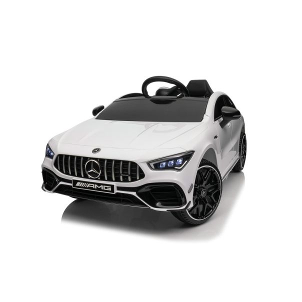 PREMIUM STIL Mercedes CLA 45 AMG Beli - EP3150188