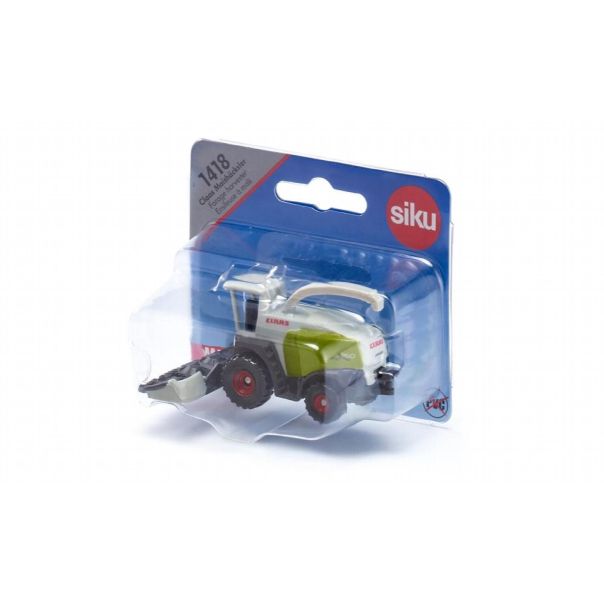 SIKU Claas kombajn - 1418