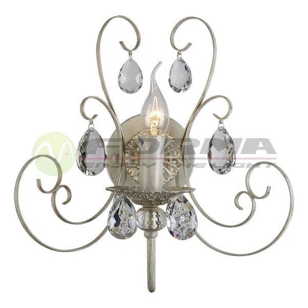 FORMA Zidna lampa 1xE14 ML1420-1 WG - 000788