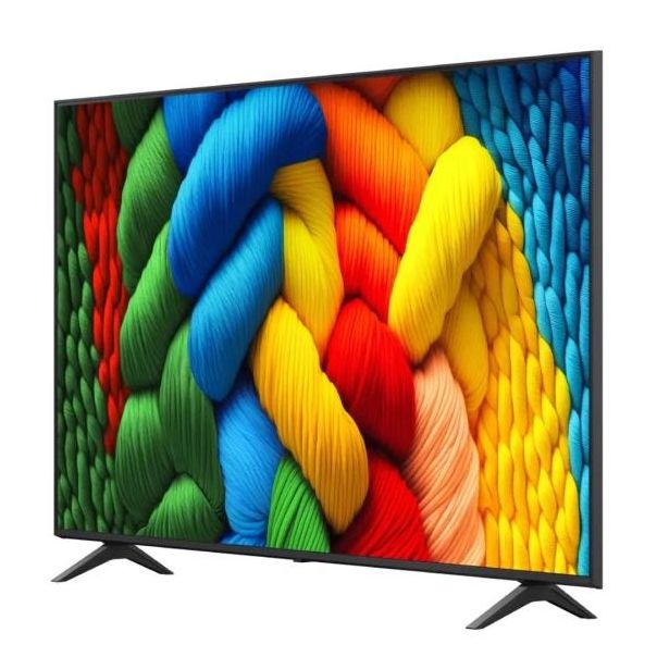 LG Televizor 65NANO80A3B, Ultra HD, Smart - EP3080458