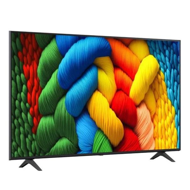 LG Televizor 65NANO80A3B, Ultra HD, Smart - EP3080458