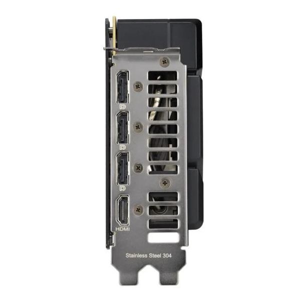 ASUS Graficka karta DUAL-RTX5070-O12G NVD/12GB/GDDR7/192bit/crna - 47271