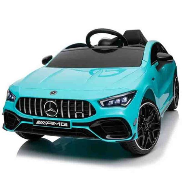 PREMIUM STIL Mercedes-Benz AMG CLA 45 Tiffany - EP3150179