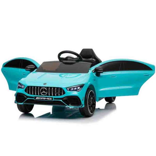 PREMIUM STIL Mercedes-Benz AMG CLA 45 Tiffany - EP3150179