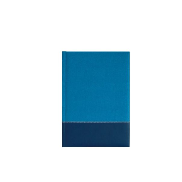 ALEGRA Rokovnik B5 sky blue - 8605014120168