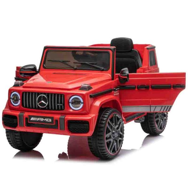 PREMIUM STIL Mercedes-Benz G63 AMG Crveni - EP3150185