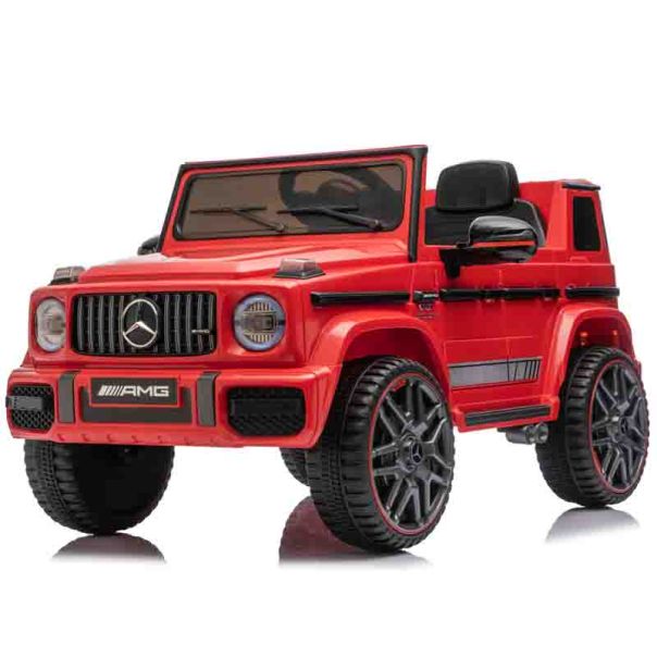PREMIUM STIL Mercedes-Benz G63 AMG Crveni - EP3150185