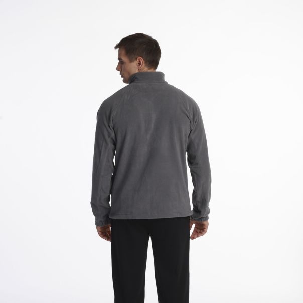 COLUMBIA Columbia duks fast trek ii full zip fleece M - 1420421023