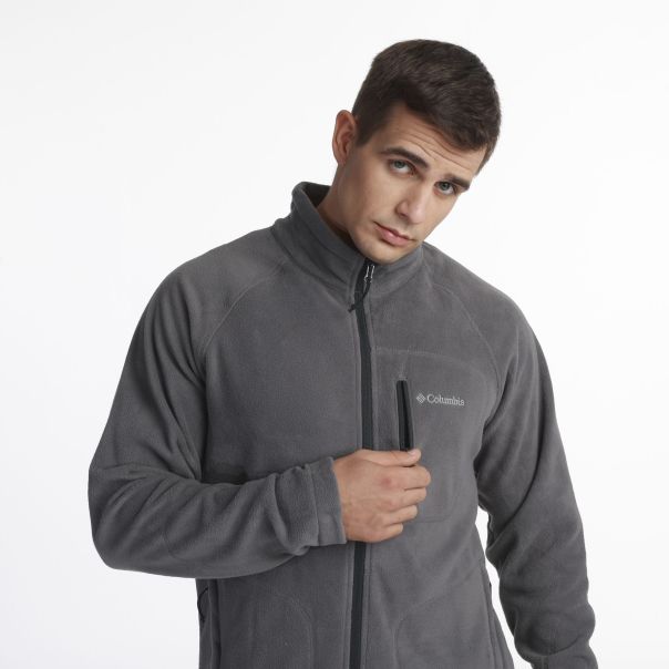 COLUMBIA Columbia duks fast trek ii full zip fleece M - 1420421023