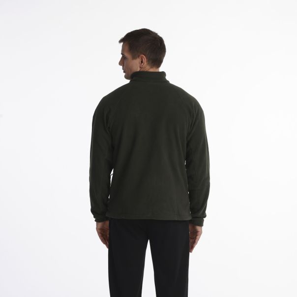 COLUMBIA Columbia duks fast trek ii full zip fleece M - 1420421366