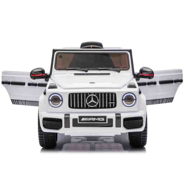 PREMIUM STIL Mercedes-Benz G63 AMG Beli - EP3150182